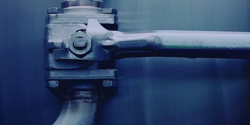 Fontaneria industrial